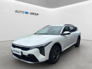 Kia K4 1.0 T-GDi 85kW 6MT SPIN v�bava