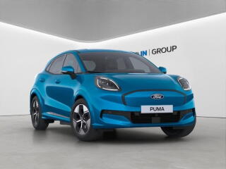 Ford Puma Gen-E 46.8kWh Standardn� dojez