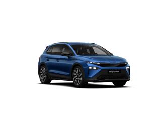 �koda Elroq Sportline 82 kWh 210 kW