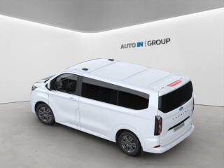 Ford Tourneo Custom 2.5 Duratec PHEV L1 Titanium,