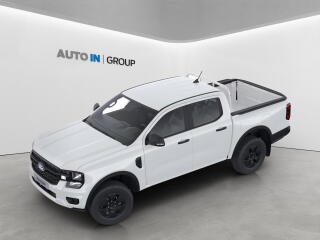 Ford Ranger PHEV-Double Cab XLT,2.3 EcoBoo