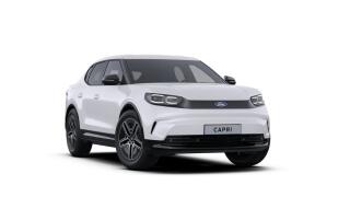 Ford Capri Premium 5D 77 kWh,0 PRODLOU�EN