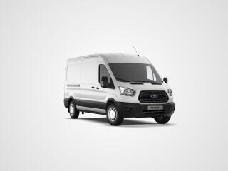Ford Transit L3 TREND 350 2.0 EcoBlue 121 k