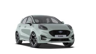 Ford Puma ST-Line SUV 1.0 EcoBoost Hybri