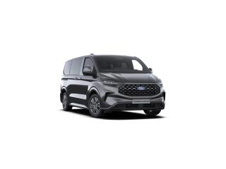 Ford Tourneo Custom L2 TITANIUM X 2.0 EcoBlue 125