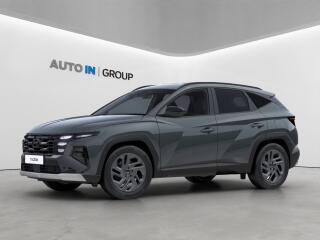 Hyundai Tucson GO CZECH PLUS! 1.6 T-GDI 4�2 1