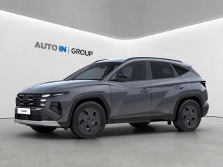Hyundai Tucson GO CZECH! 1.6 T-GDI 4�2 110 kW