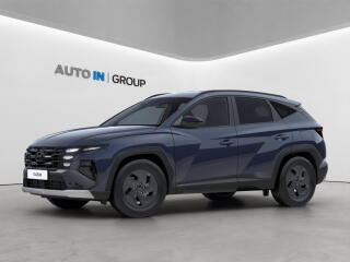 Hyundai Tucson GO CZECH! 1.6 T-GDI 4�2 110 kW