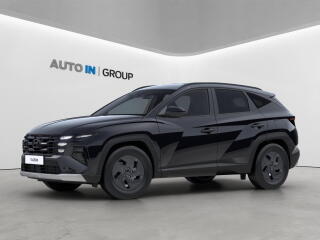 Hyundai Tucson GO CZECH! 1.6 T-GDI 4�2 110 kW