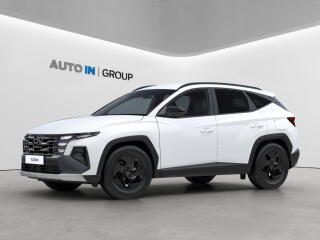 Hyundai Tucson GO CZECH! 1.6 T-GDI 4�2 110 kW