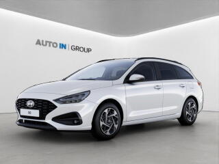 Hyundai i30 GO CZECH! 1.0 T-GDI 84 kW