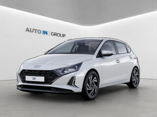Hyundai i20 GO PLUS! 1.0 T-GDI 66 kW DCT