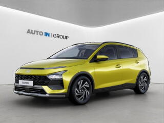 Hyundai Bayon COMFORT 1.0 T-GDI 66 kW