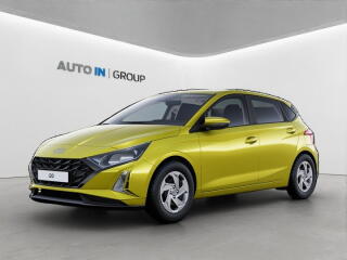 Hyundai i20 COMFORT 1.0 T-GDI 66 kW