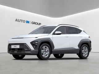 Hyundai Kona SMART 1.0 T-GDI 4�2 85kW
