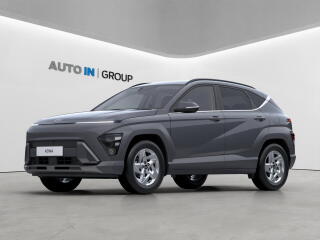 Hyundai Kona COMFORT CLUB 1.0 T-GDI 4�2 85k