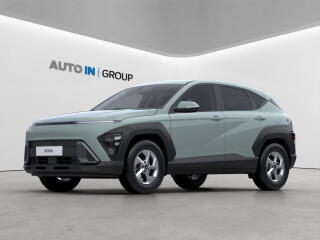 Hyundai Kona COMFORT CLUB 1.6 T-GDI 4�2 110