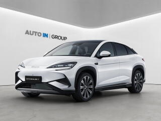 BYD Sealion 7 Excellence AWD V2L HUD 360 pan