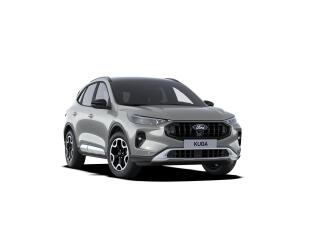 Ford Kuga ACTIVE X SUV 2.5 Duratec Hybri