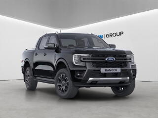 Ford Ranger Wildtrak Double Cab 3.0 EcoBlu