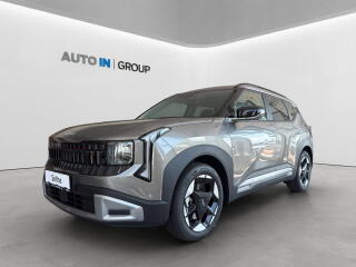 Kia 1.6 T-GDi GPF 4x2 7DCT EXCLUSI