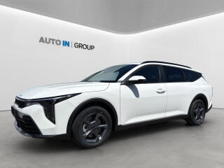 Kia K4 SW CL4 1.6 T-GDi GPF 7DCT EXCL