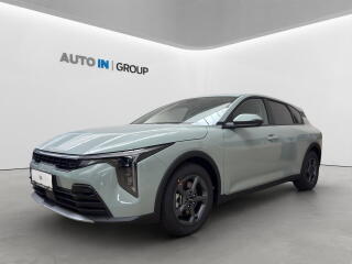 Kia K4 EXCLUSIVE CL4 1.6 T-GDi GPF 7D
