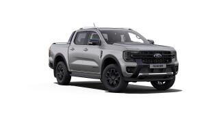 Ford Ranger Wildtrak Double Cab 2.3 EcoBoo