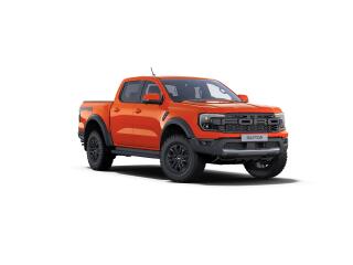 Ford Ranger Raptor Double Cab 3.0 EcoBoost