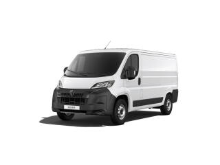 Peugeot Boxer Furgon 3000 L2H1 BlueHDi 120k