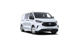 Ford Transit Custom L2 TREND 320 2.0 EcoBlue 100 k