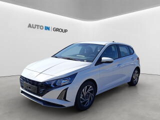 Hyundai i20 GO! 1.0 T-GDI 66 kW