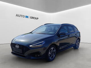 Hyundai i30 kombi SMART 1.0 T-GDI 85 kW