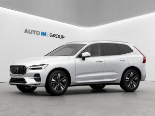 Volvo XC60 PLUS B5 4X4, Adapt.sv�tlo., AC