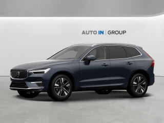 Volvo XC60 BRIGHT B5 PLUS 4X4.360�KAMERA