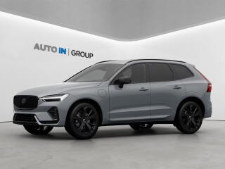 Volvo XC60 Black Edition Plus T6.4X4