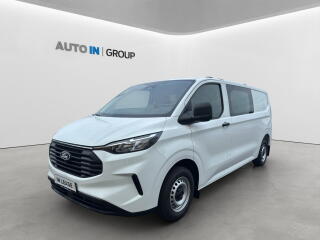 Ford Transit Custom 2.0 EcoBlue 100kW, Kombi Van M