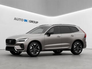 Volvo XC60 DARK B5 PLUS AWD,360� KAMERA