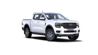 Ford Ranger XLT Double Cab 2.0 EcoBlue 125