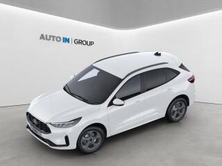 Ford Kuga 1.5 EcoBoost 137kW ST-LINE