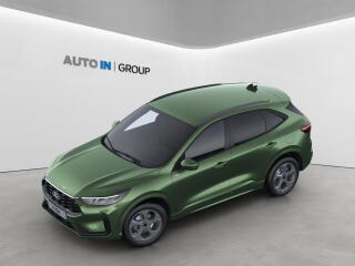Ford Kuga 1.5 EcoBoost 137kW ST-LINE