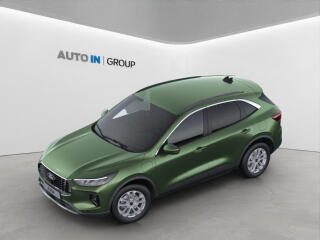 Ford Kuga 1.5 EcoBoost 137kW Titanium au