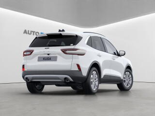 Ford Kuga 1.5 EcoBoost 137kW Titanium au