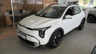 Kia Stonic 1.0 T-GDi GPF SPIN