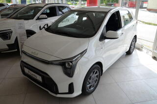 Kia Picanto 1.0 GDi COMFORT