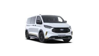 Ford Transit Custom L1 TRAIL 320 2.0 EcoBlue 125 k