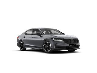 �koda Superb Sportline 2.0 TDI 142 kW 4x4