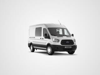 Ford Transit L3 350 Trend 2.0 EcoBlue 121 k