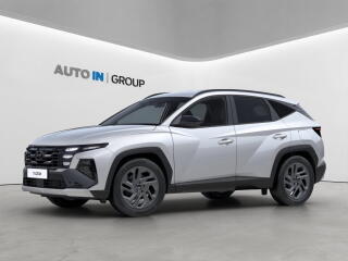 Hyundai Tucson 1.6 T-GDi DCT