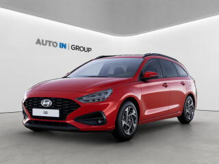 Hyundai ostatn� 1.6 T-GDI DCT